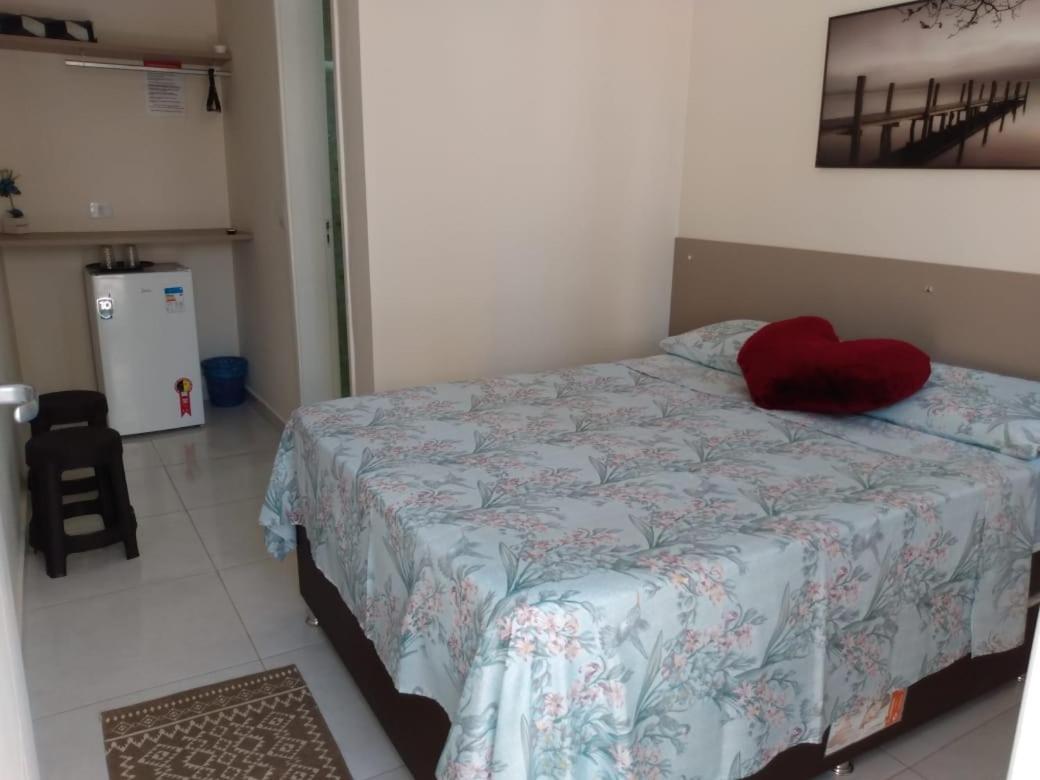 Suíte Sanlubia Enseada Guarujá Esterno foto